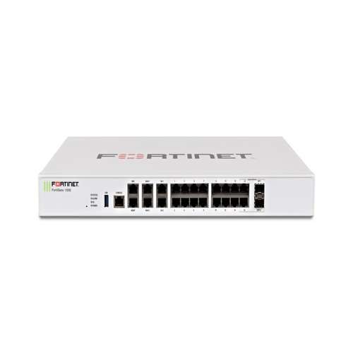 Firewall Fortinet FortiGate 101E FG-101E